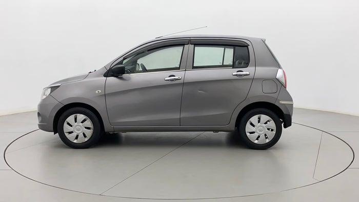 2016 Maruti Celerio