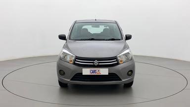 2016 Maruti Celerio