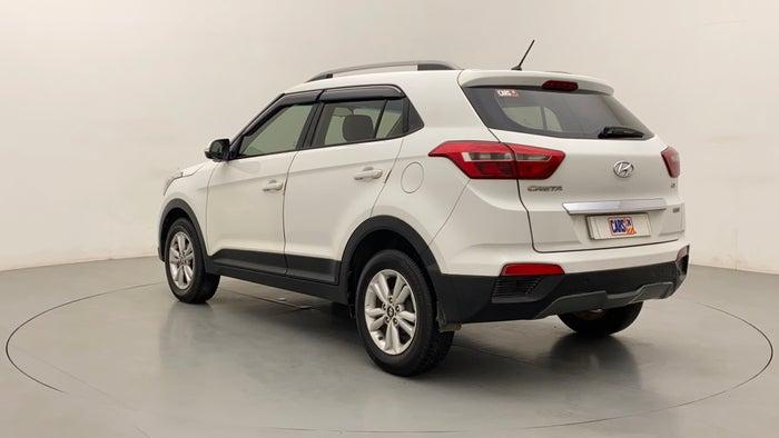 2016 Hyundai Creta