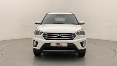 2016 Hyundai Creta