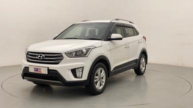 2016 Hyundai Creta