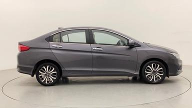 2017 Honda City