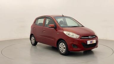 2012 Hyundai i10