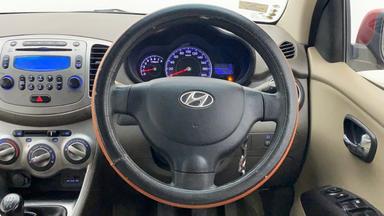 2012 Hyundai i10