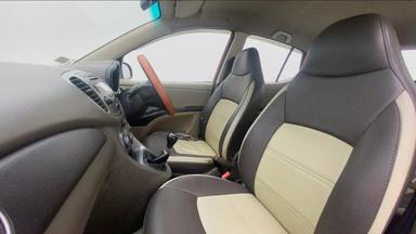 2012 Hyundai i10