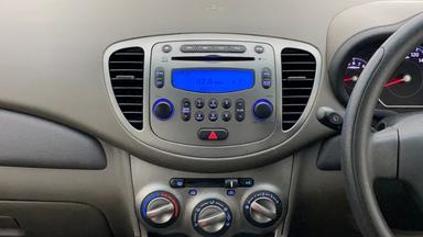 2013 Hyundai i10