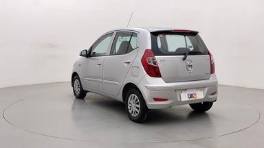 2013 Hyundai i10