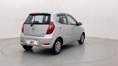 2013 Hyundai i10