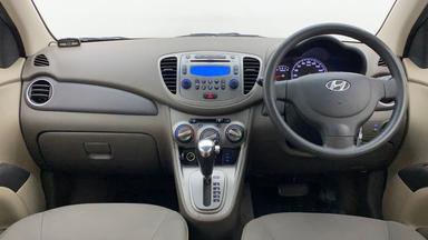 2013 Hyundai i10