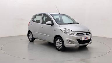 2013 Hyundai i10