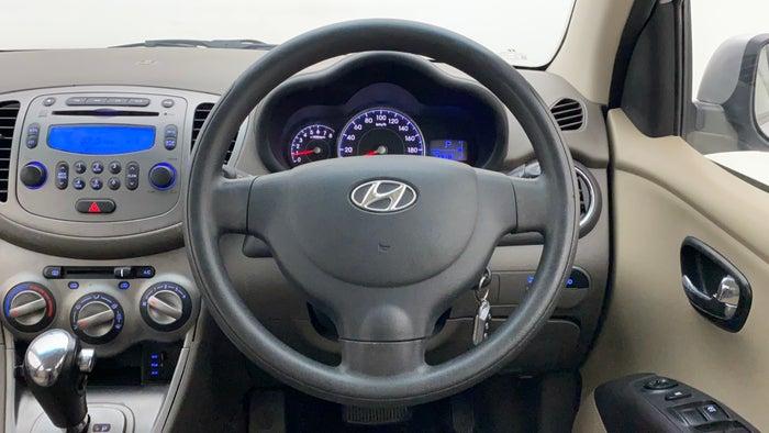 2013 Hyundai i10