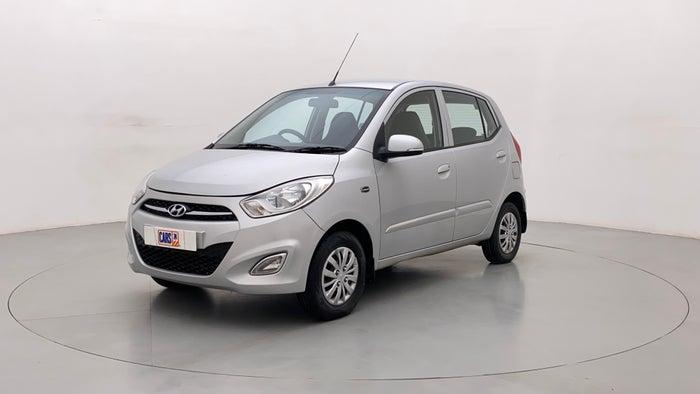 2013 Hyundai i10