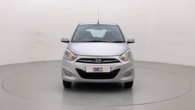 2013 Hyundai i10