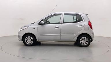 2013 Hyundai i10