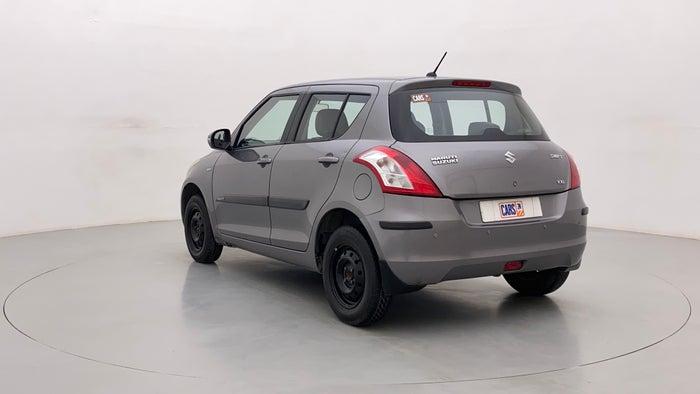 2015 Maruti Swift