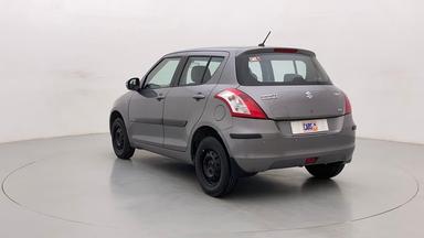 2015 Maruti Swift