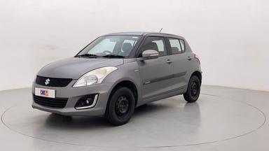 2015 Maruti Swift