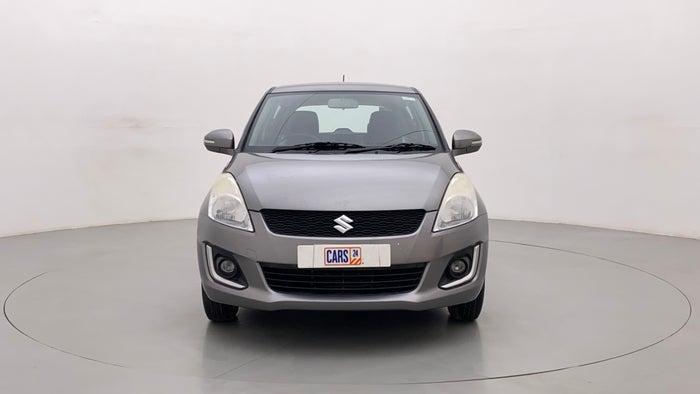 2015 Maruti Swift