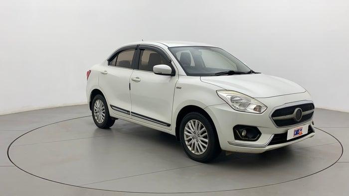 2018 Maruti Dzire