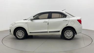 2018 Maruti Dzire