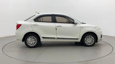 2018 Maruti Dzire