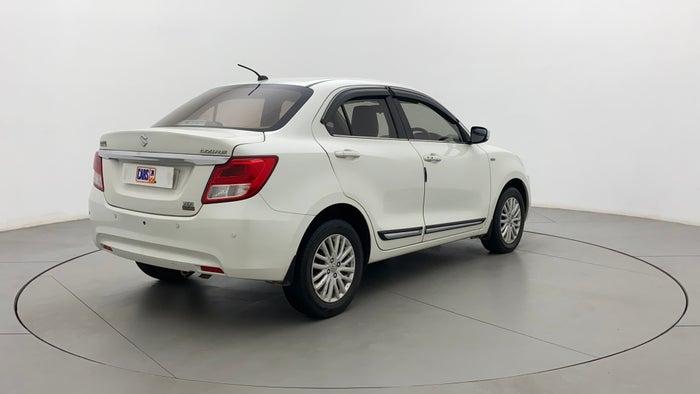 2018 Maruti Dzire