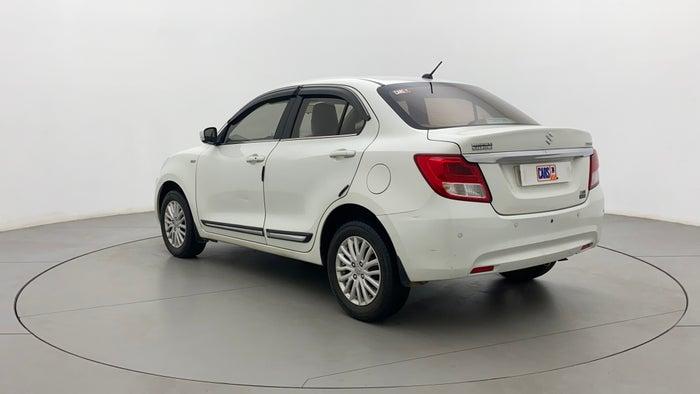 2018 Maruti Dzire