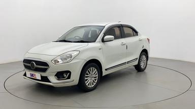 2018 Maruti Dzire