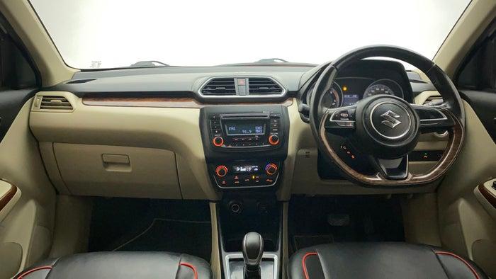 2018 Maruti Dzire