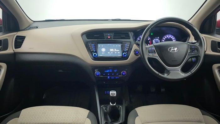 2017 Hyundai Elite i20