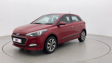 2016 HYUNDAI ELITE I20