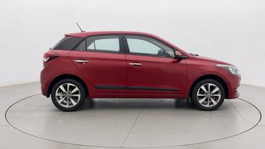 2016 HYUNDAI ELITE I20