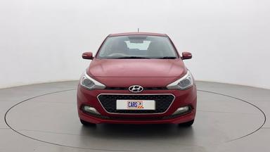 2016 HYUNDAI ELITE I20