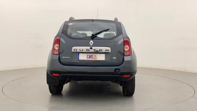 2013 Renault Duster