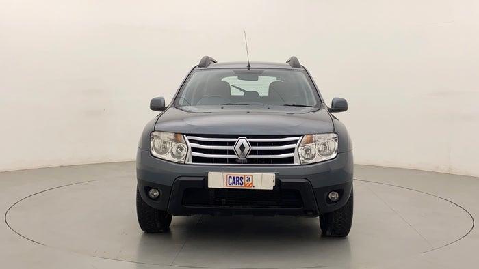 2013 Renault Duster