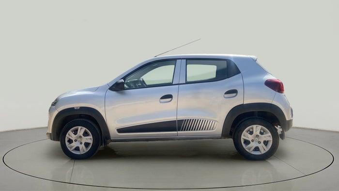 2020 RENAULT KWID