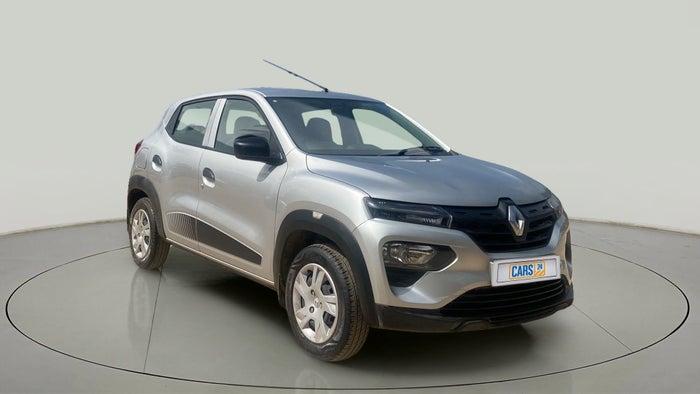 2020 RENAULT KWID