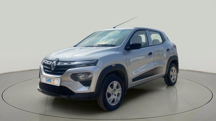 2020 RENAULT KWID