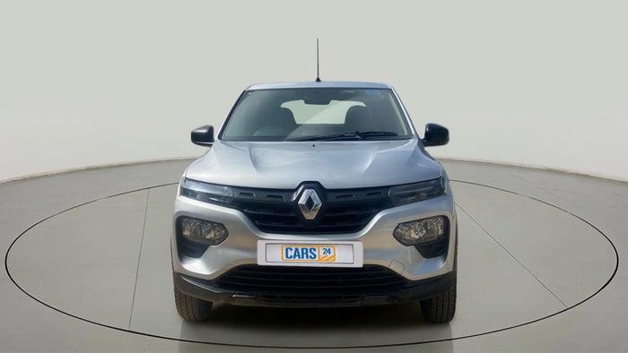 2020 RENAULT KWID