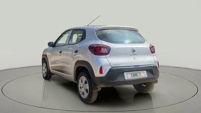 2020 RENAULT KWID