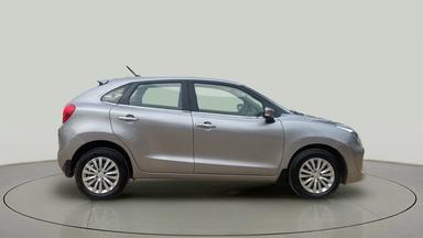 2020 Maruti Baleno