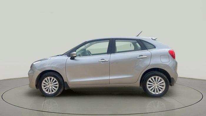 2020 Maruti Baleno