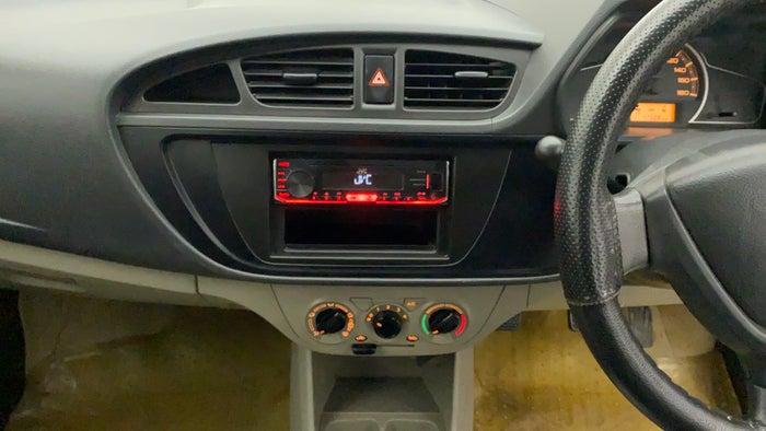 2018 Maruti Alto K10