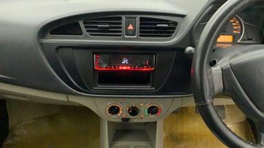 2018 Maruti Alto K10