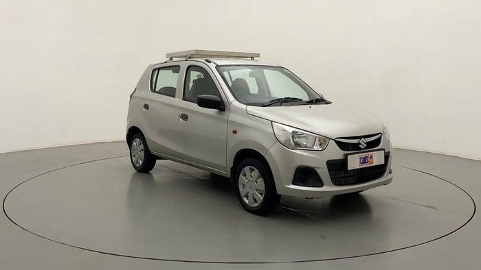 2018 Maruti Alto K10