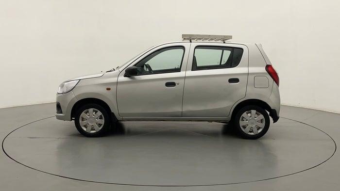 2018 Maruti Alto K10