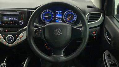 2018 Maruti Baleno