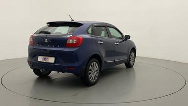 2018 Maruti Baleno