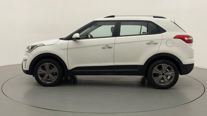 2016 Hyundai Creta