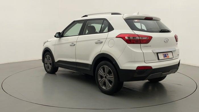 2016 Hyundai Creta